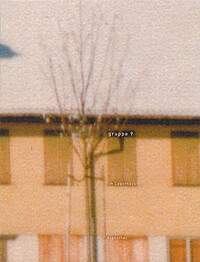 Albumcover im Lagerhaus Eigenthal