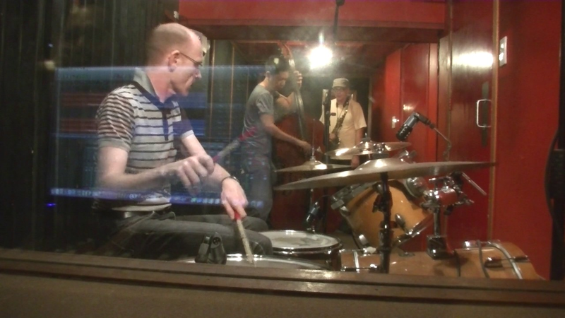 Video link: COSMIK FUNKSHUN - STUDIO