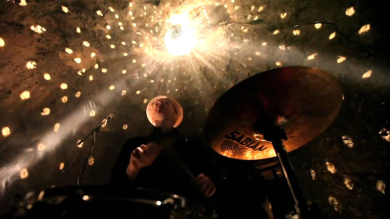 Video link: Videoclip "You're So Indie, Baby"