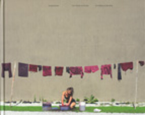 Albumcover Vom Rieseln und Rinnen